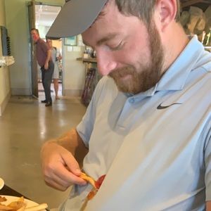 Meet your Posher, Bryce